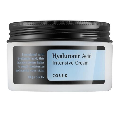 COSRX Hyaluronic Acid Intensive Cream 100ml