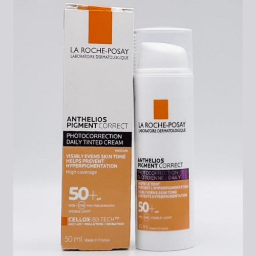 La Roche Anthelios Pigment Correct – 50ml