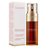 Clarins Double Serum Complete Age Control Concentrate