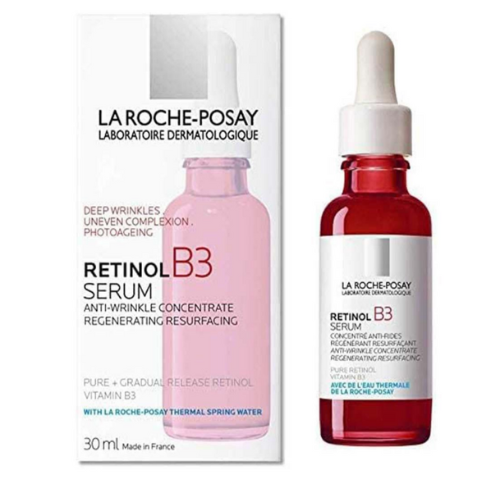 La-Roche Retinol B3 Serum – 30ml