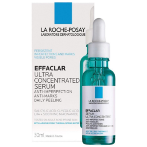 La Roche Effaclar Serum Ultra Concentrated - 30ml