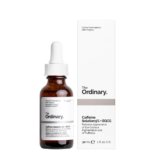 The Ordinary Caffeine Solution 5% + EGCG – 30ml