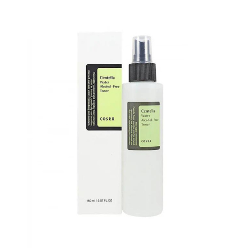 COSRX Centella Water Alcohol-Free Toner 150ml