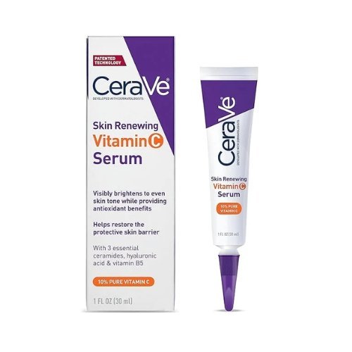 Skin Renewing Vitamin C Serum