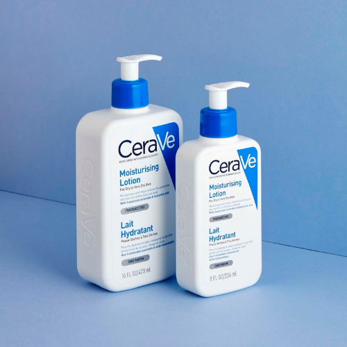 Moisturizing Lotion CeraVe