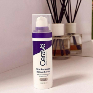 CeraVe Skin Renewing Retinol Serum - 30ml