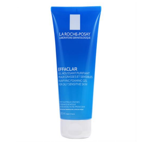 La Roche Effaclar Cleanser Oily Sensitive Skin – 200ml