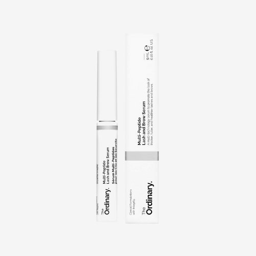 The Ordinary Multi-Peptide Lash and Brow Serum 5ml