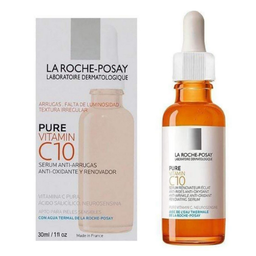 La Roche Pure Vitamin C 10 – 30ml